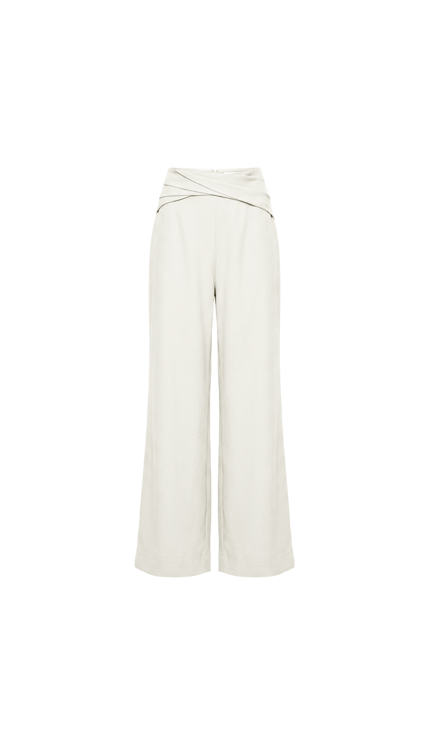 Calça Cecil Off White