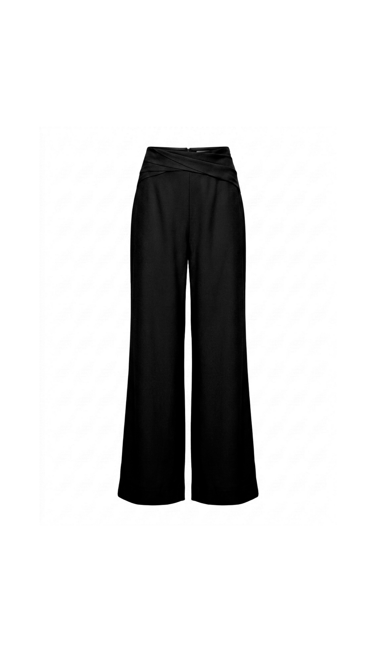 Calça Cecil Preto