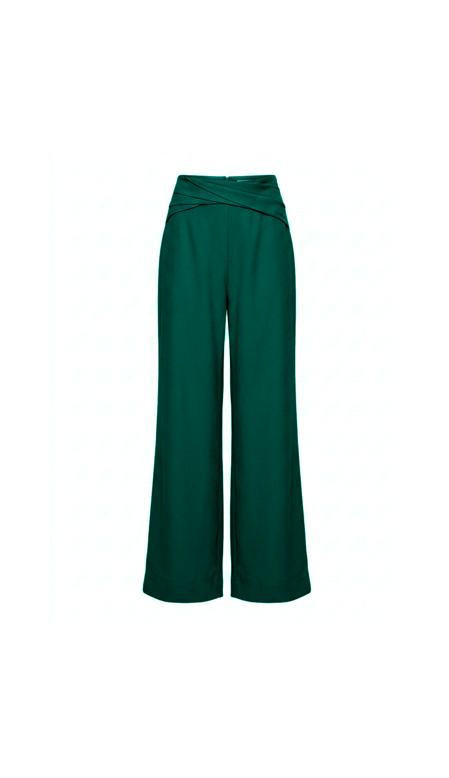 Calça Cecil Verde