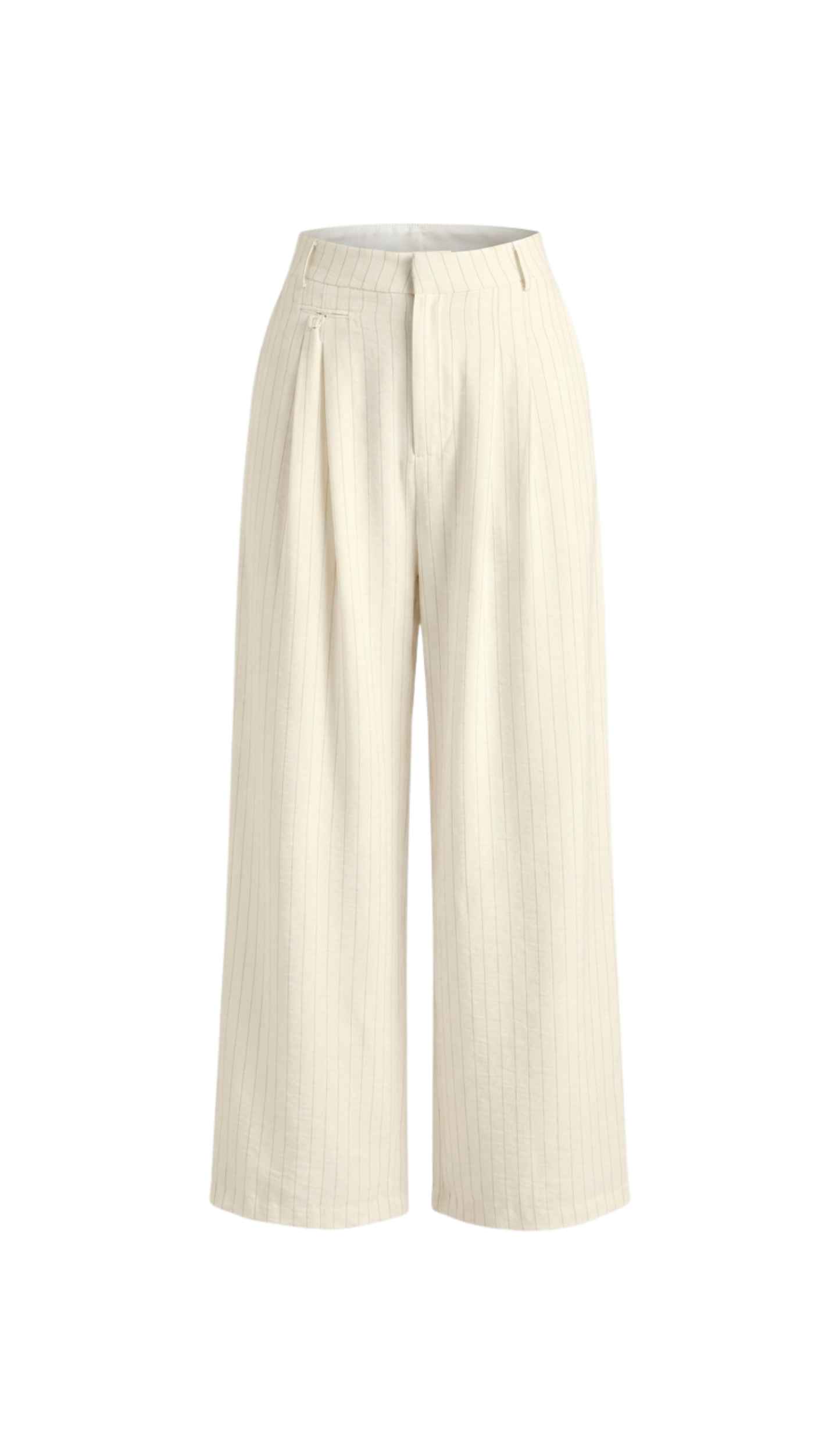 Calça Liz Off White