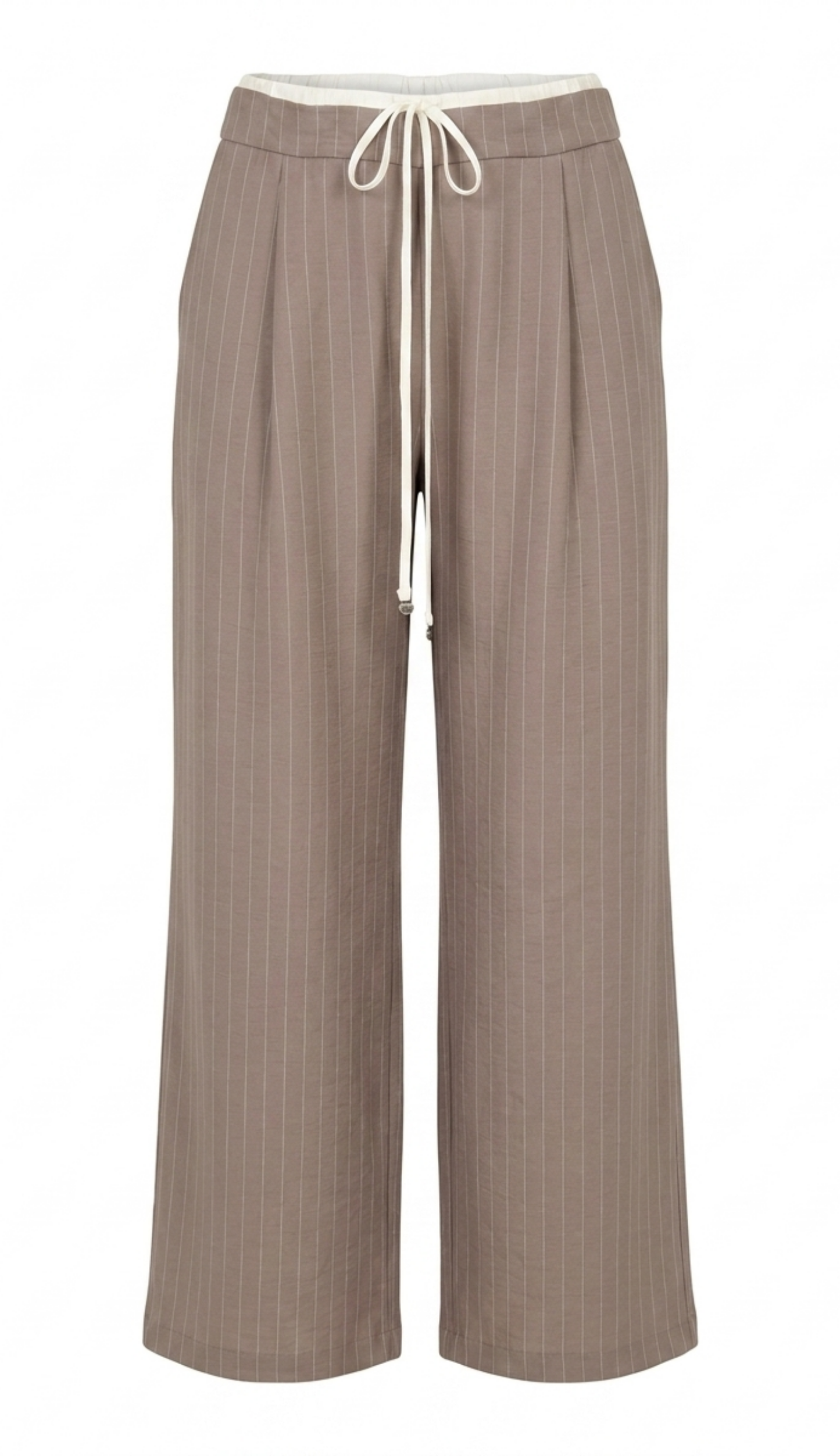Calça Oprah Cinza