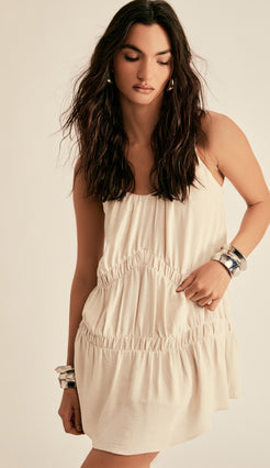 Vestido Deise Chantilly