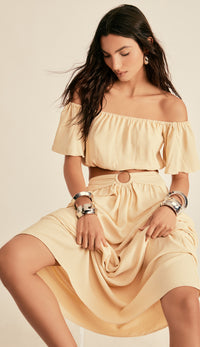 Conjunto Berta Manteiga