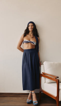 Conjunto Penelope Marinho