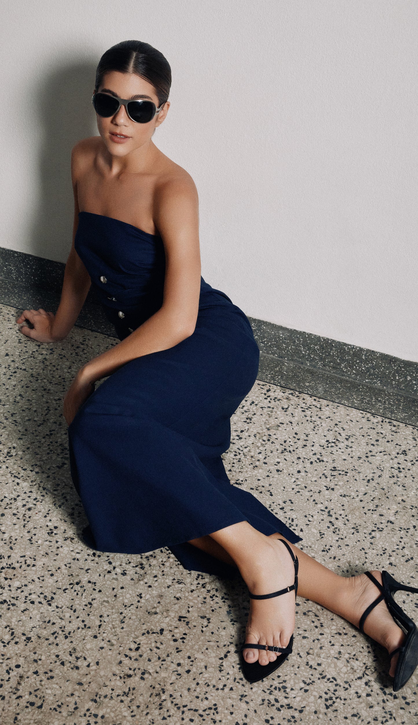 Vestido Milena Marinho