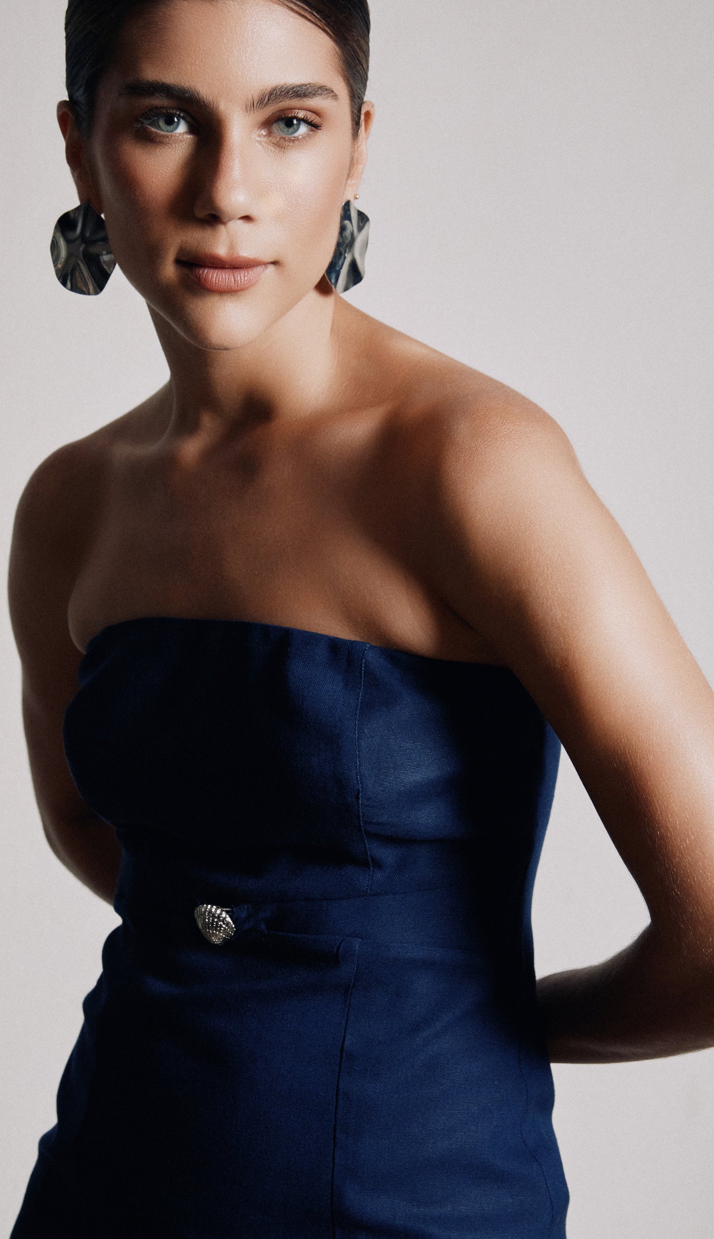 Vestido Marcela Marinho