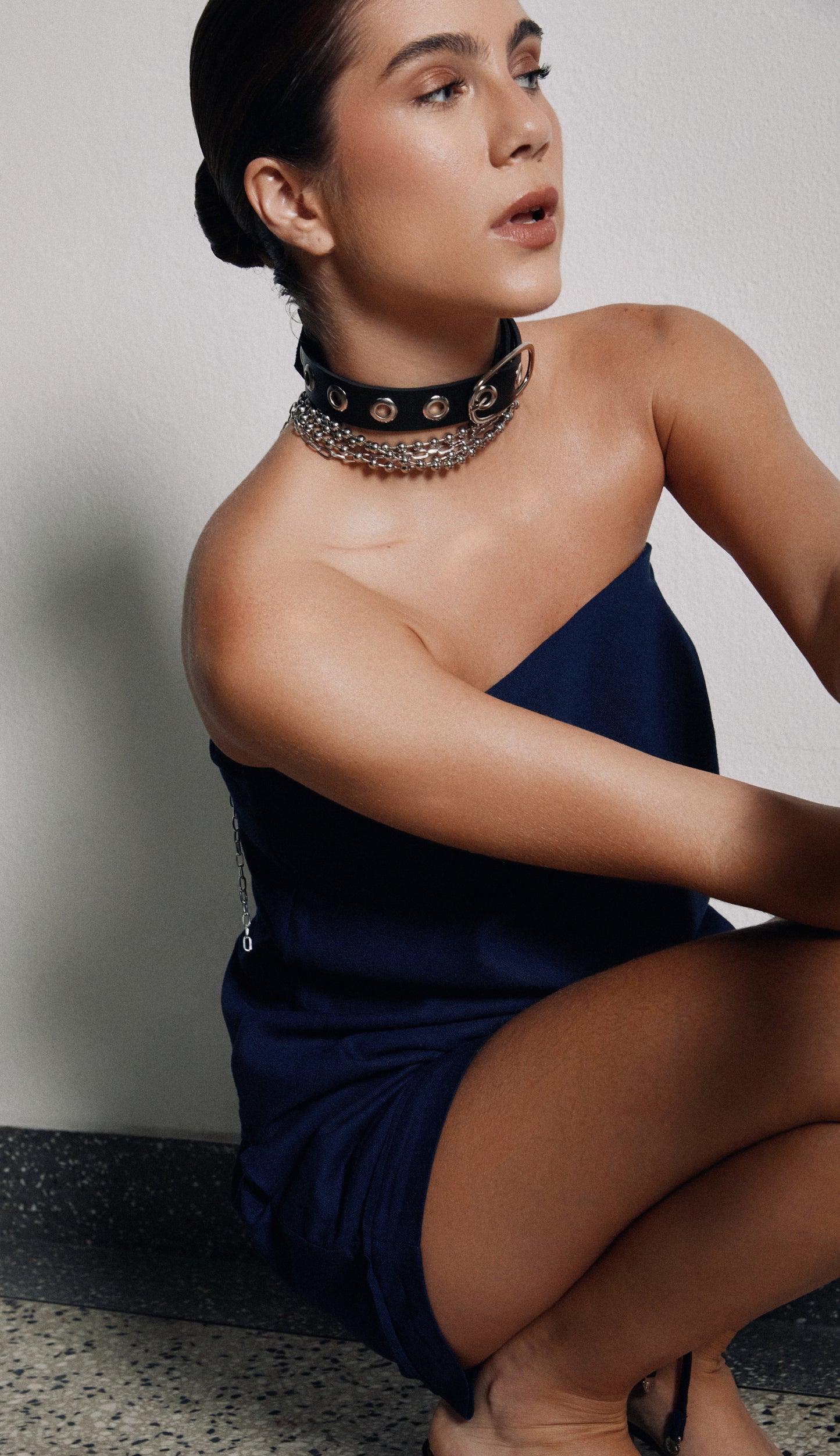 Conjunto Maria Marinho