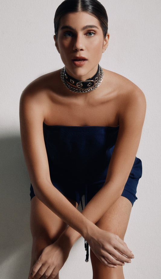 Conjunto Maria Marinho