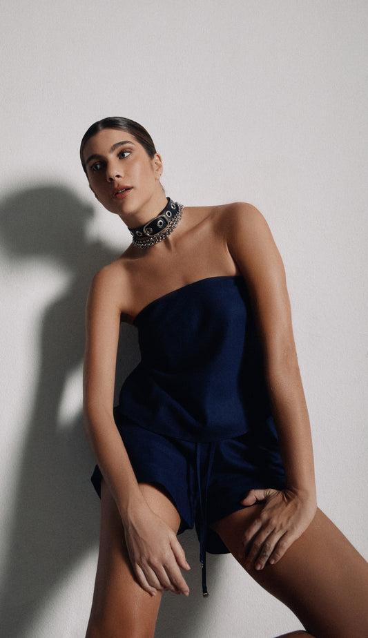 Conjunto Maria Marinho