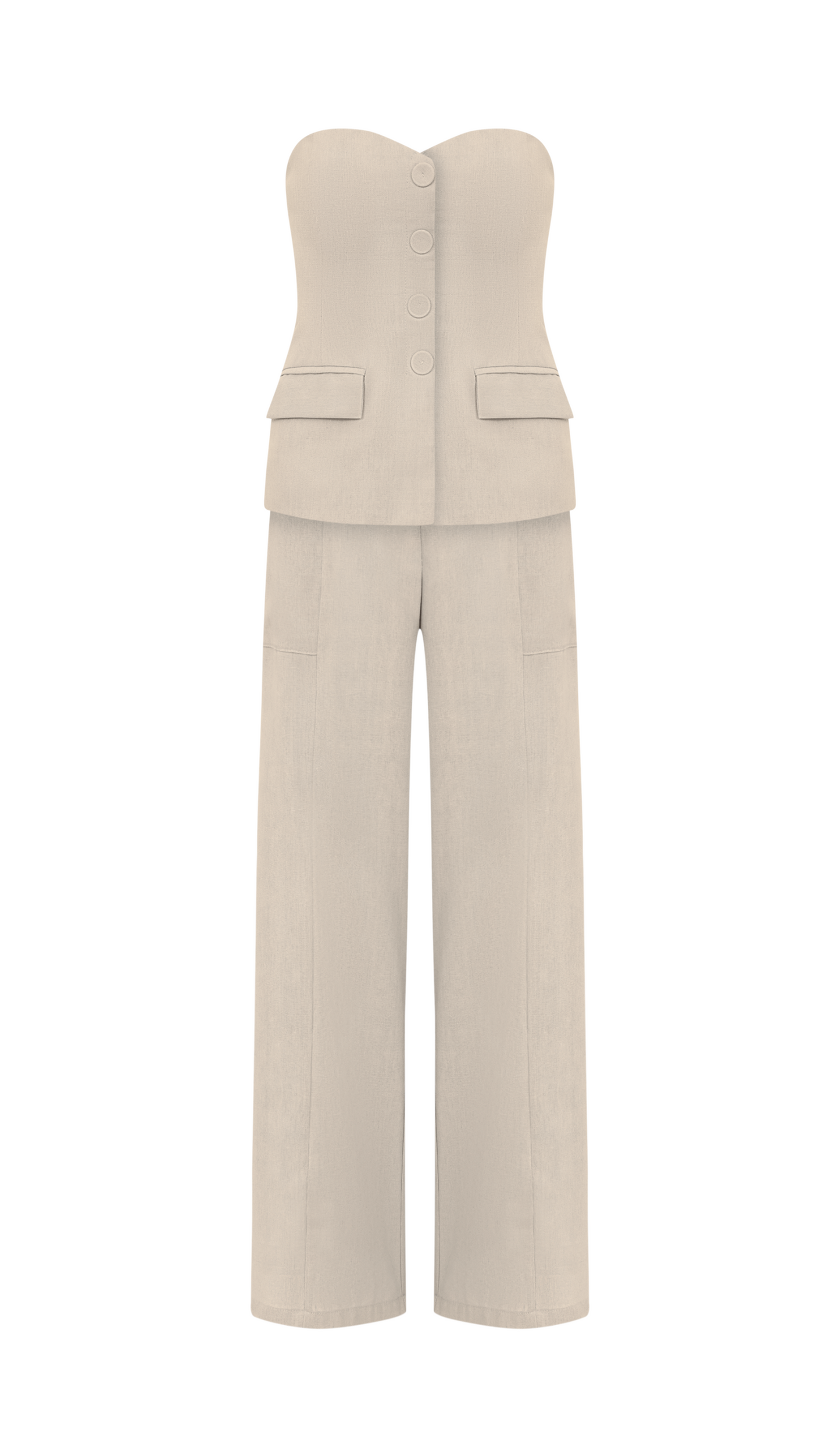 Conjunto Cassandra Natural