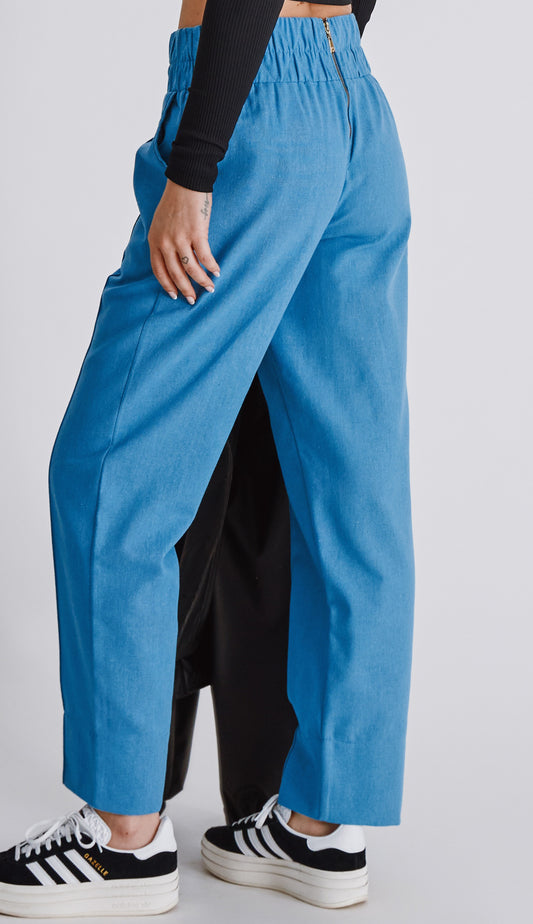 Calça Jessica Azul