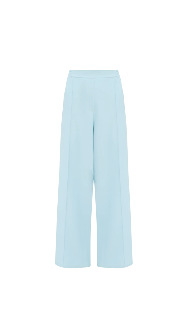 Calça Carol Azul