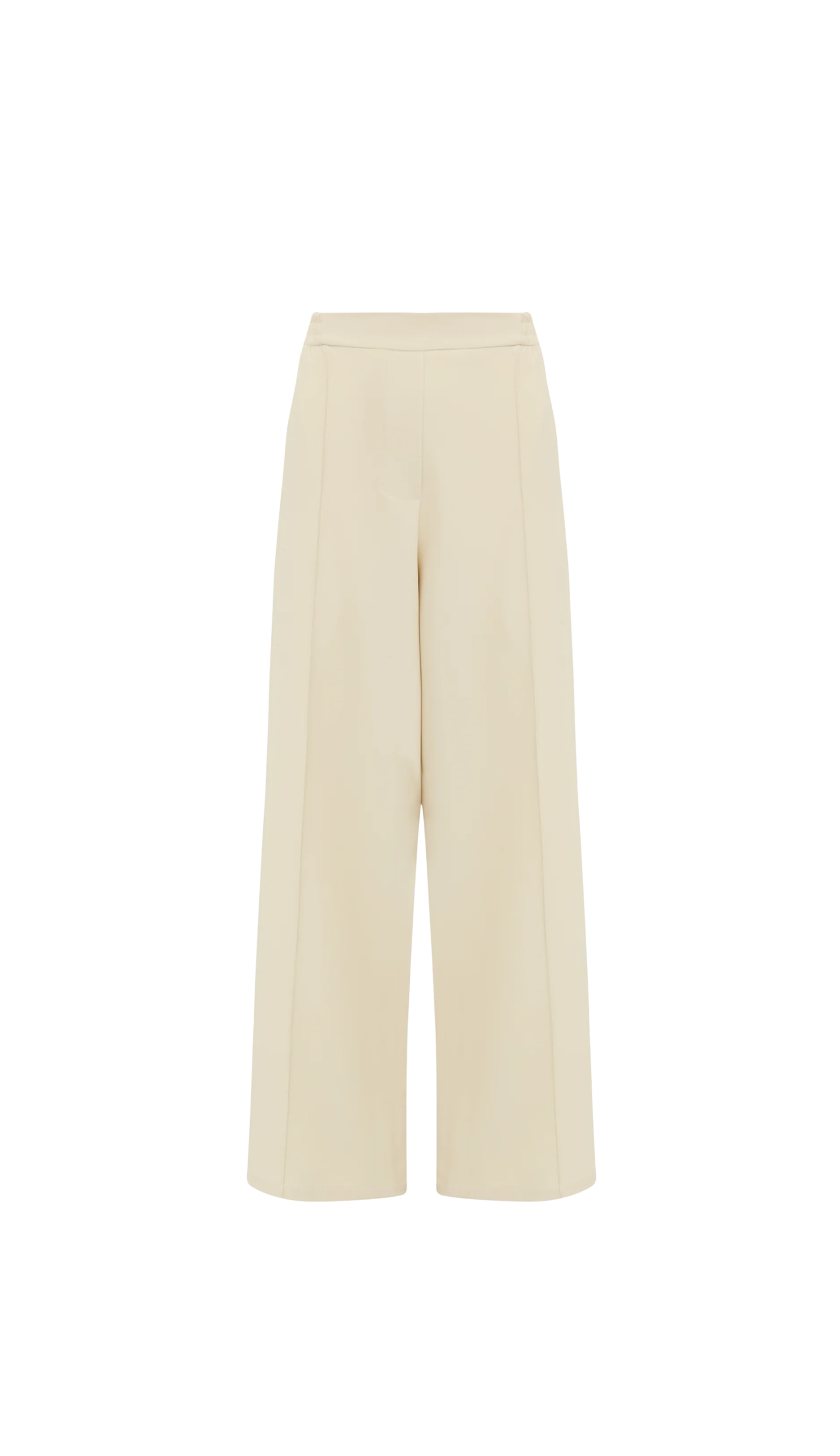Calça Carol Off White