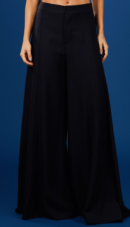 Calça Benedita Preto