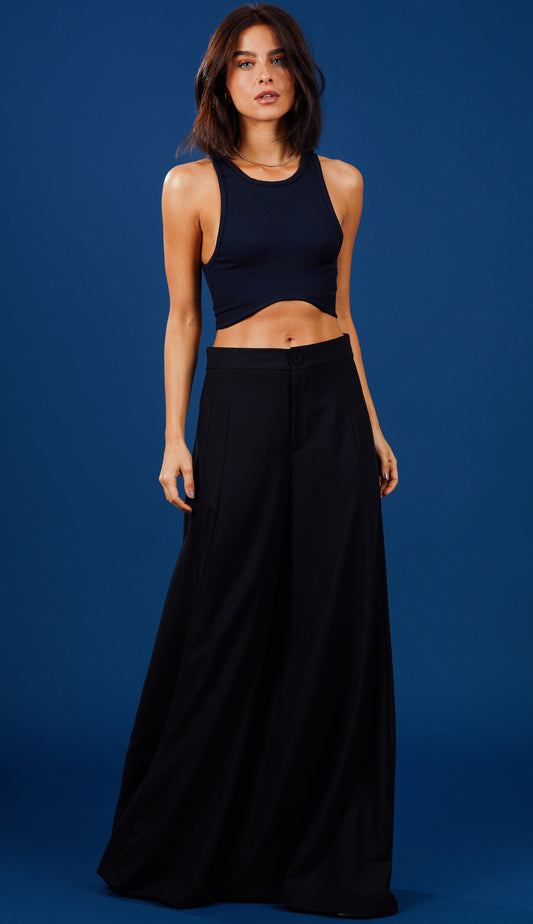 Calça Benedita Preto