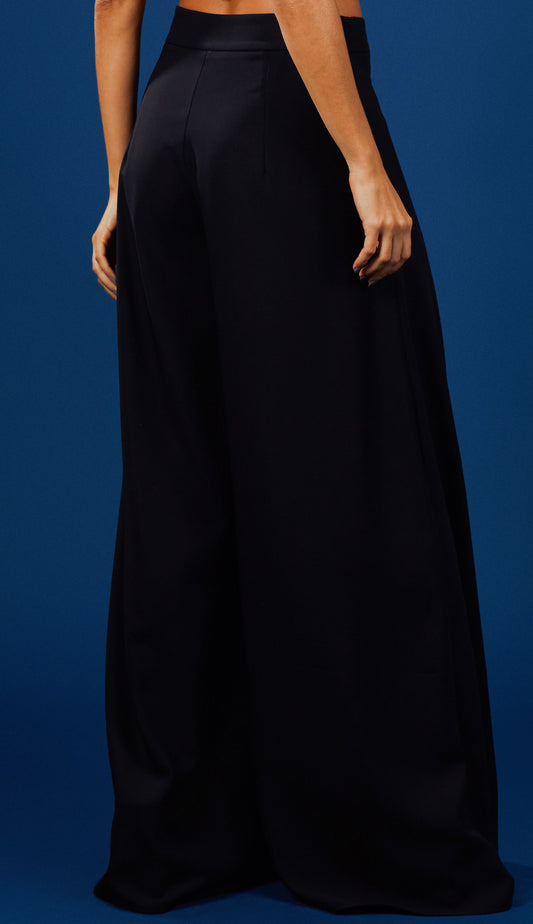 Calça Benedita Preto