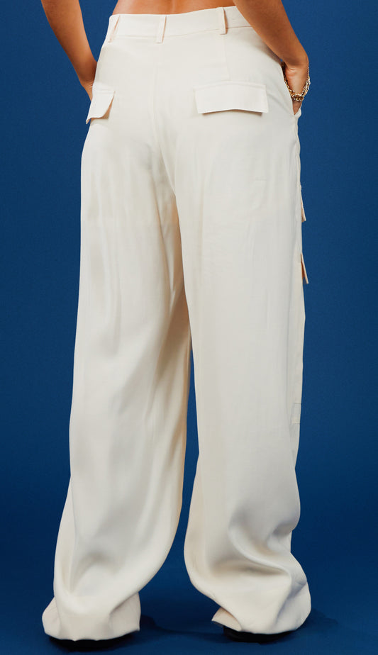 Calça Catarina Chantilly