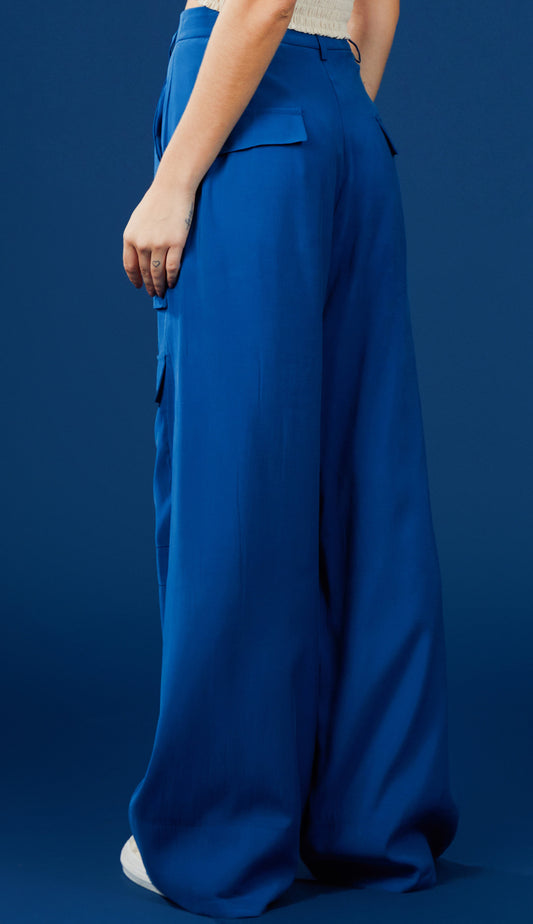 Calça Catarina Safira