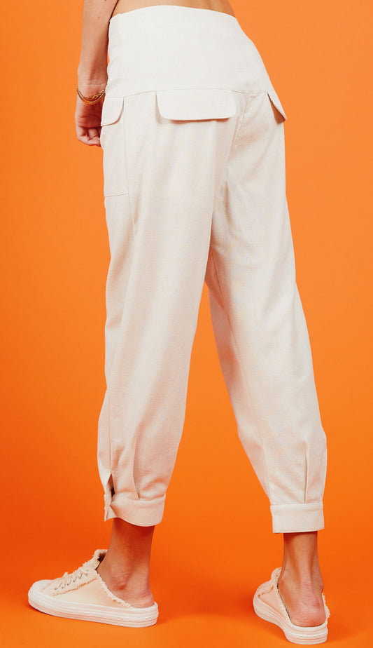 Calça Olívia Chantilly