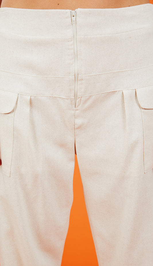 Calça Olívia Chantilly