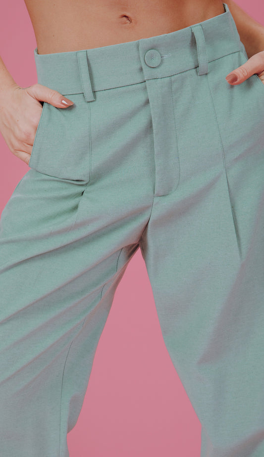 Calça Cameron Floresta