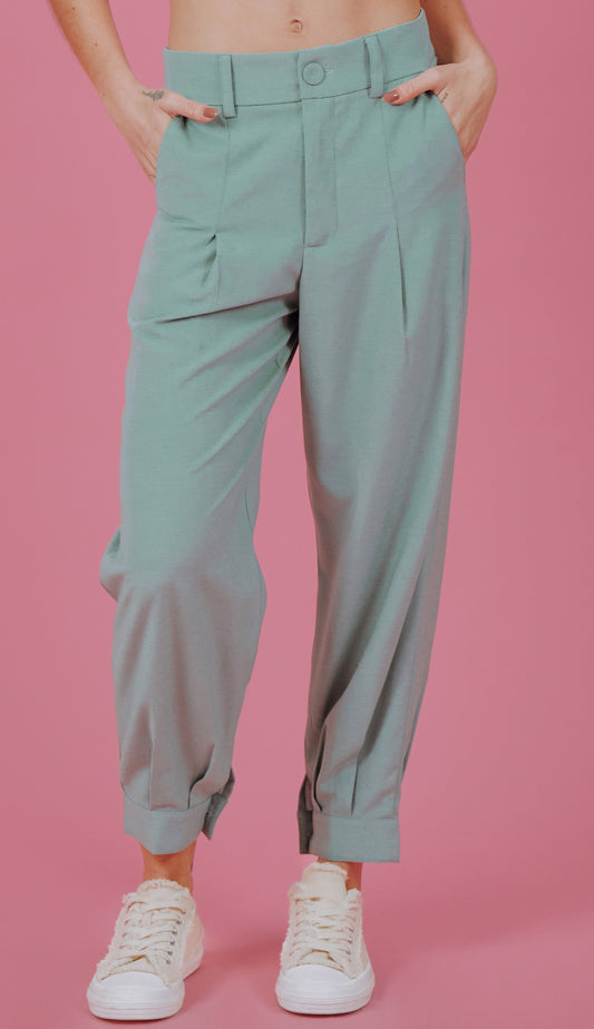 Calça Cameron Floresta