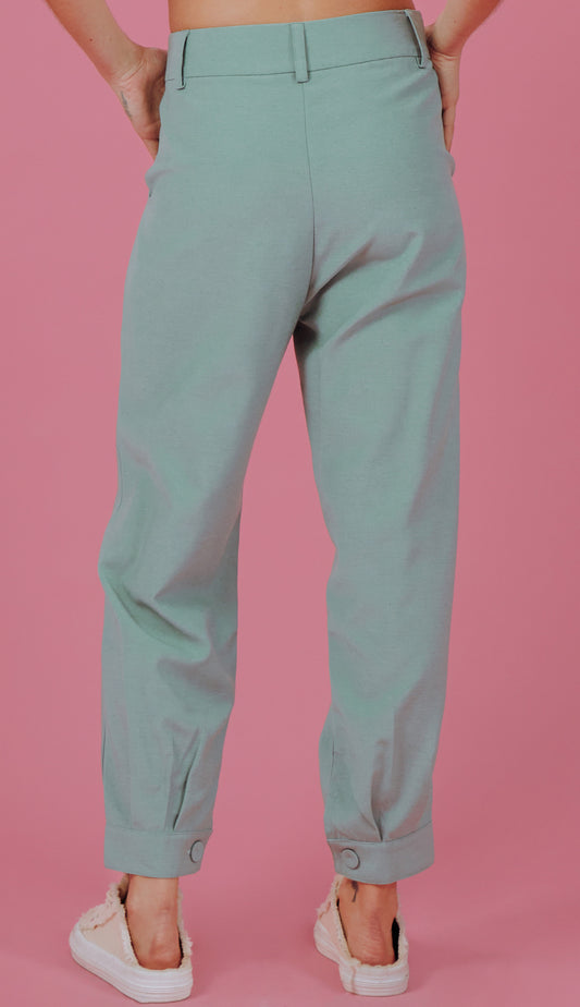 Calça Cameron Floresta