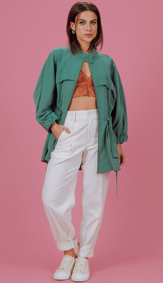 Calça Cameron Natural