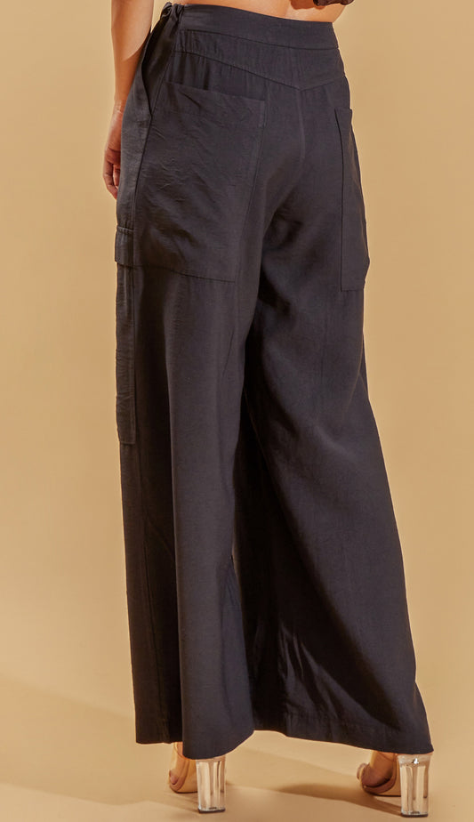 Calça Dina Preto