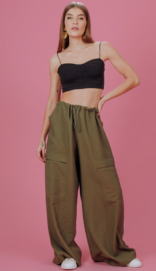 Calça Dina Militar