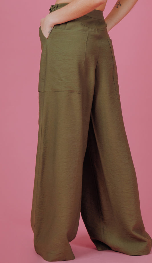 Calça Dina Militar