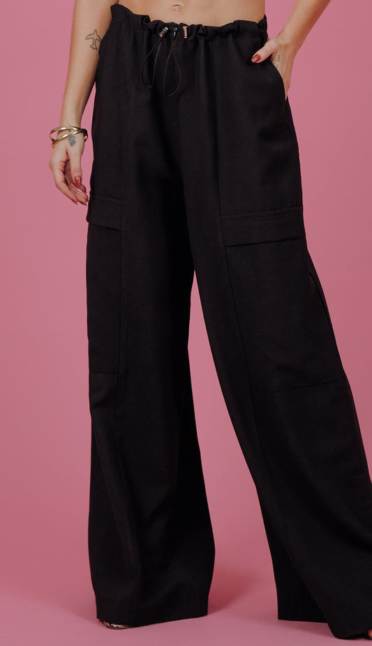 Calça Dina Preto
