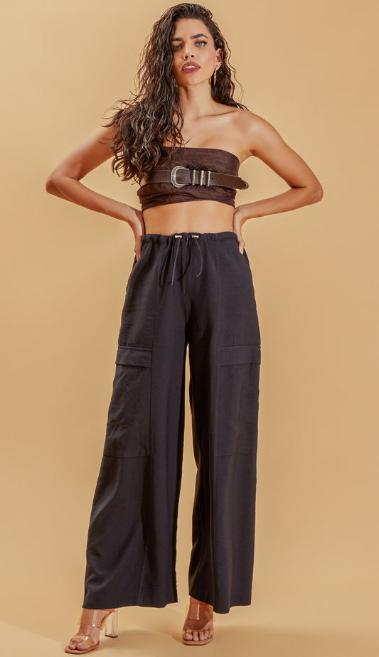 Calça Dina Preto