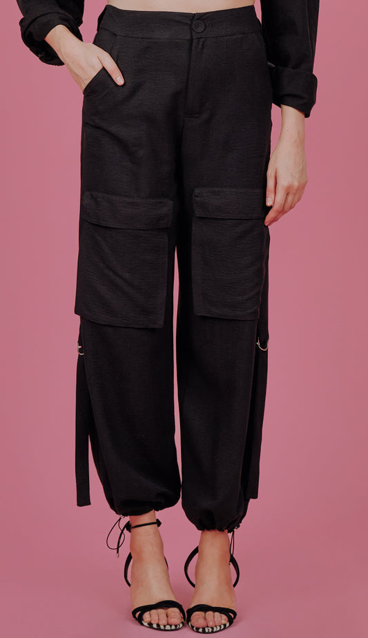 Calça Emy Preto