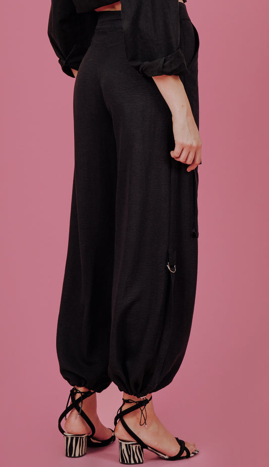 Calça Emy Preto