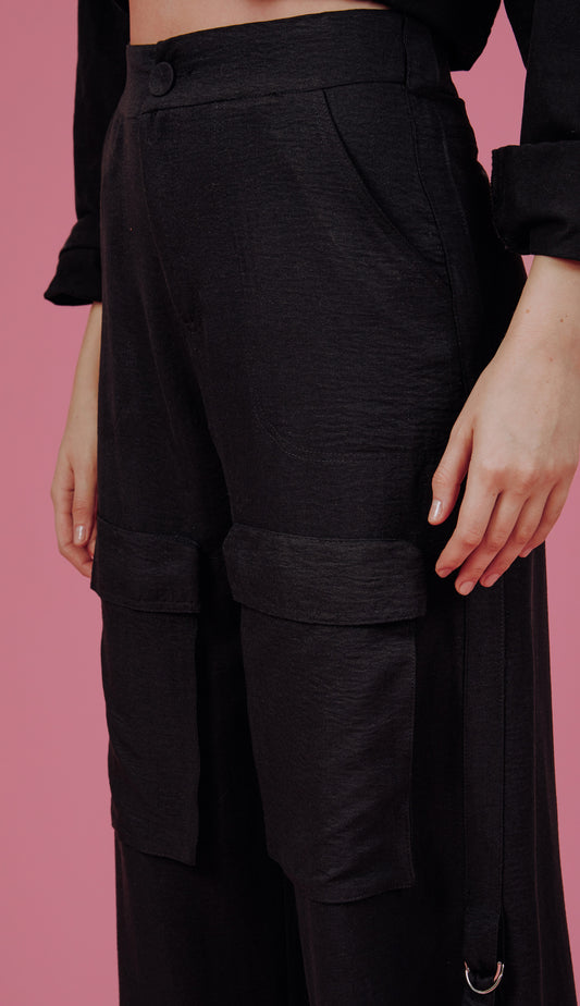 Calça Emy Preto
