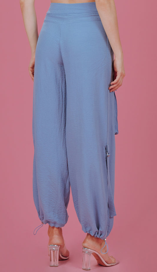 Calça Emy Azul