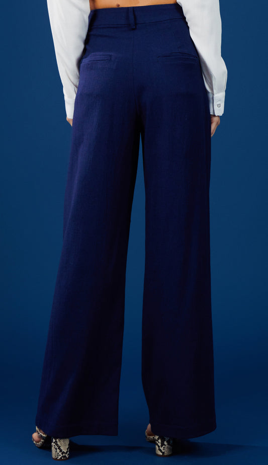 Calça Evangelina Safira