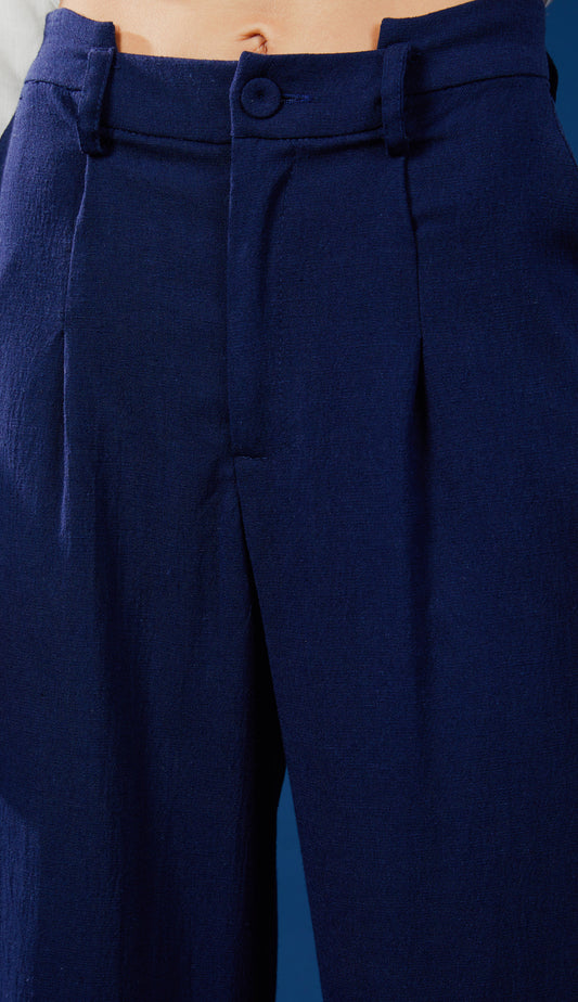 Calça Evangelina Safira