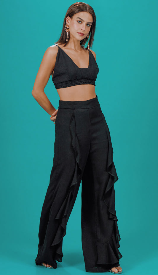 Calça Felippa Preto