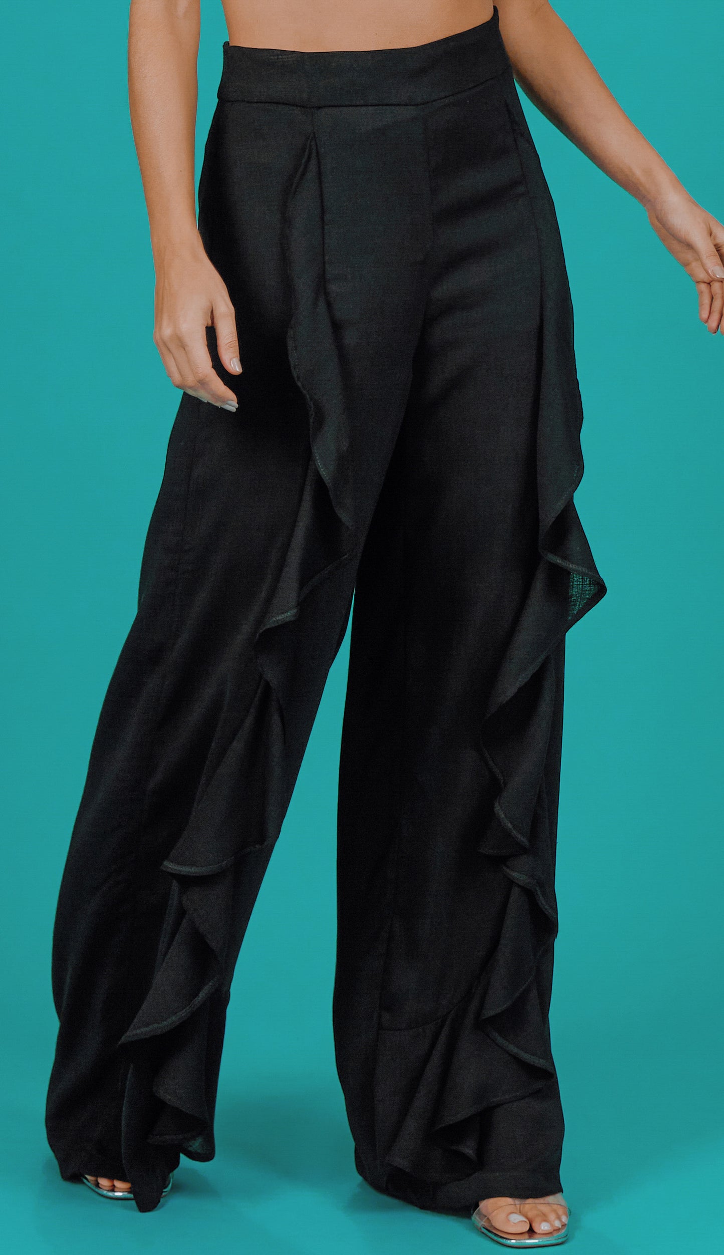 Calça Felippa Preto