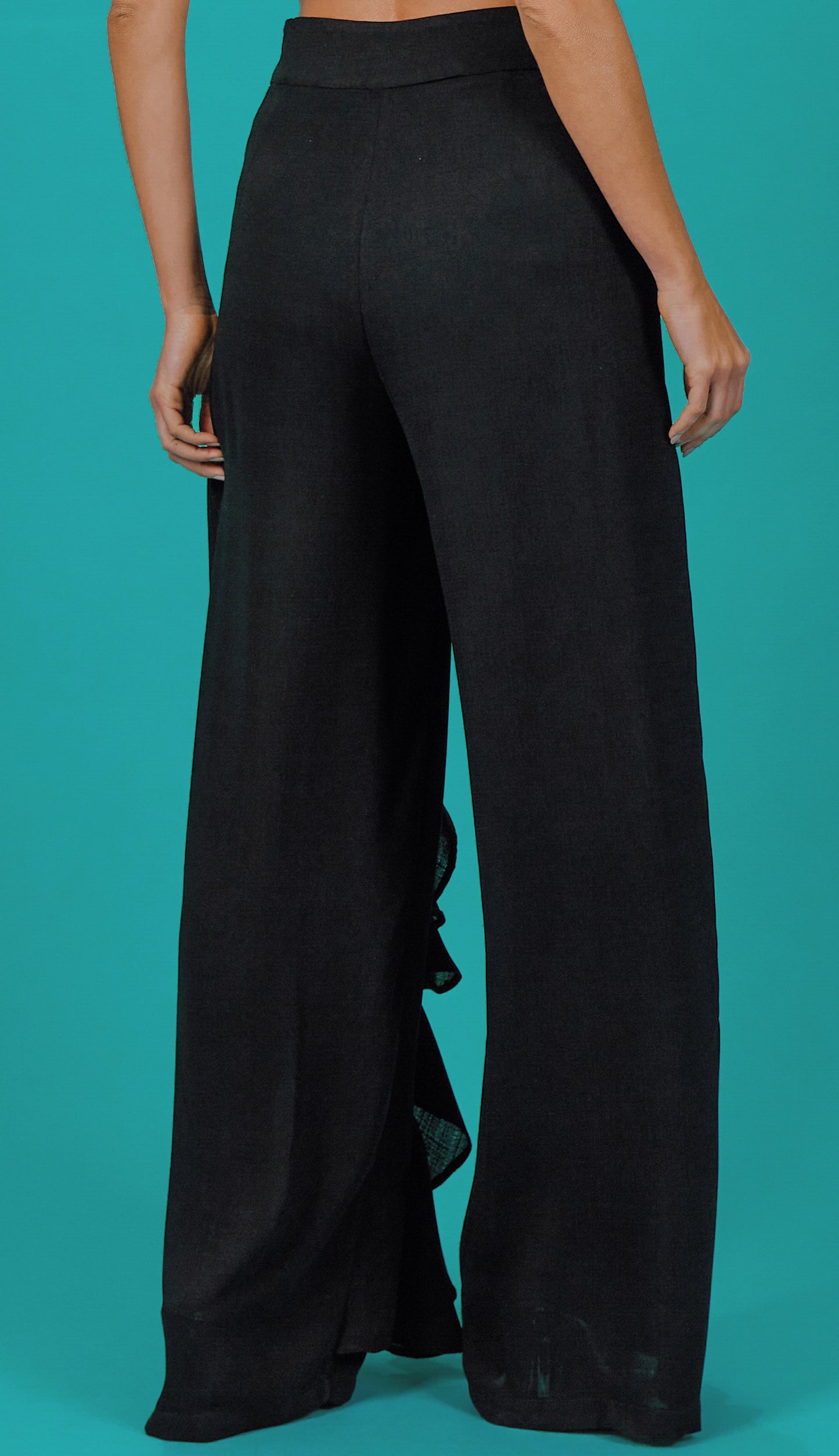 Calça Felippa Preto