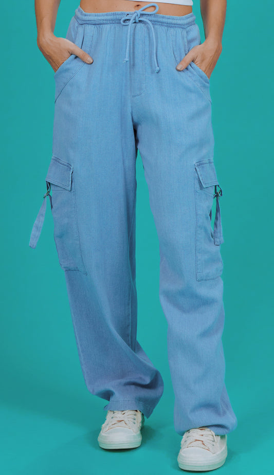 Calça Francis Jeans