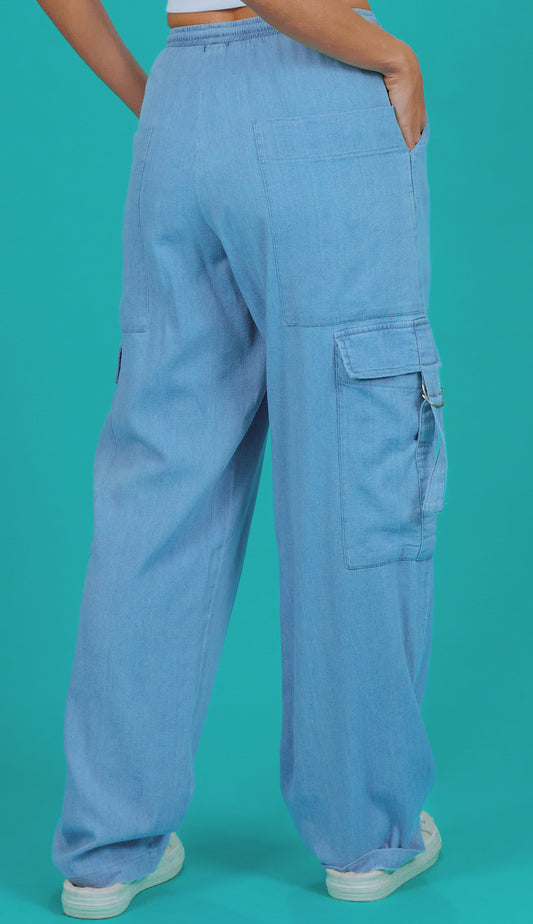 Calça Francis Jeans