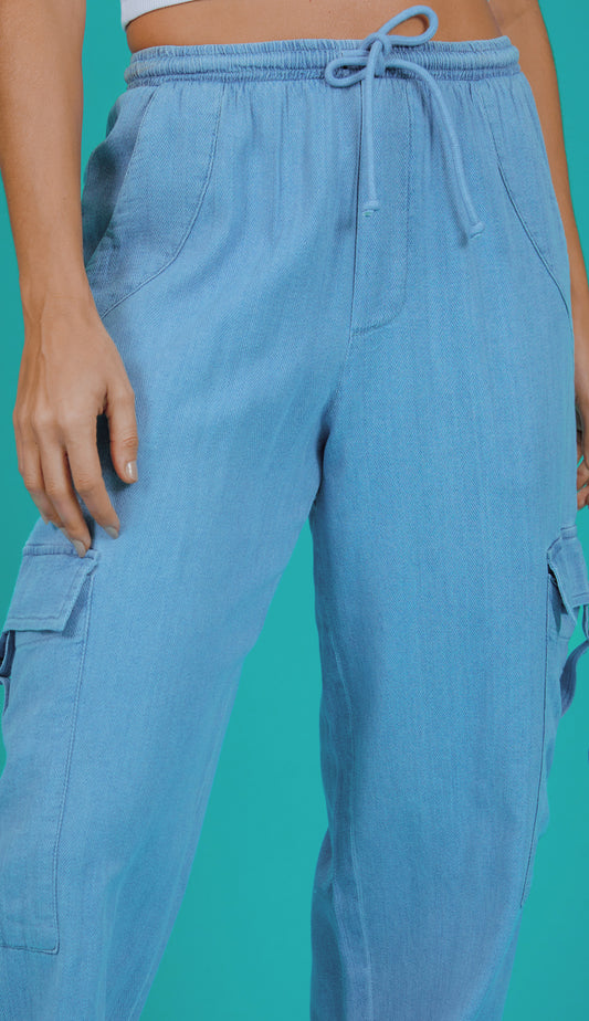 Calça Francis Jeans