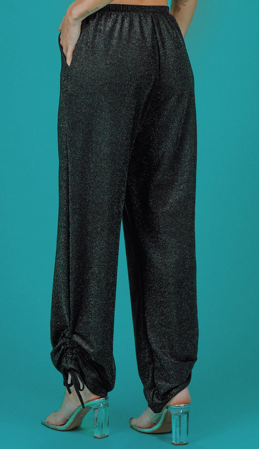Calça Guiana Preto