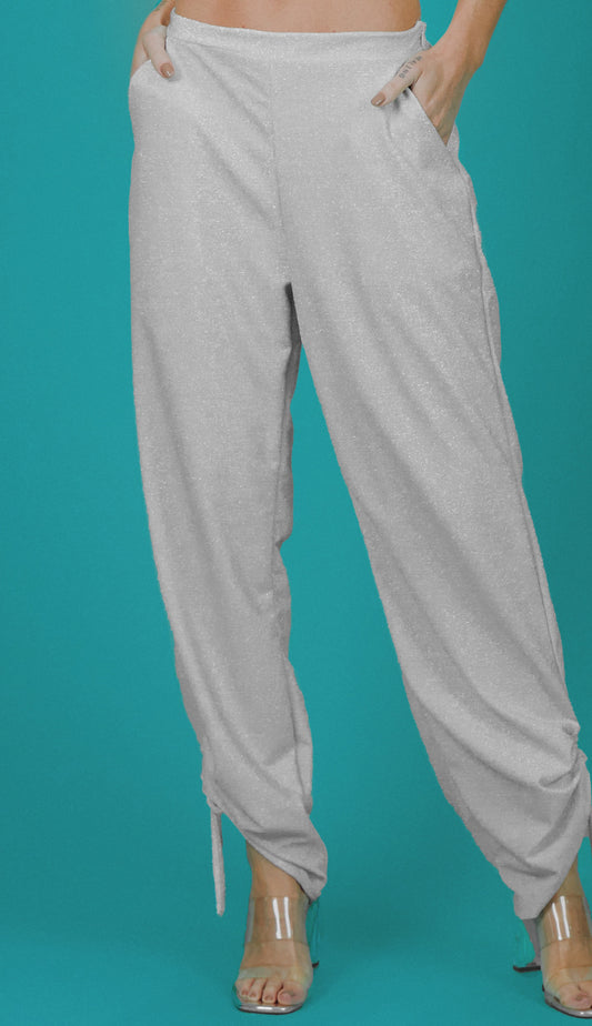 Calça Guiana Off White