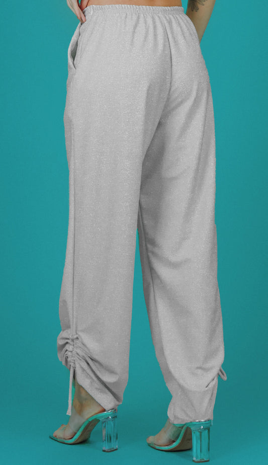 Calça Guiana Off White