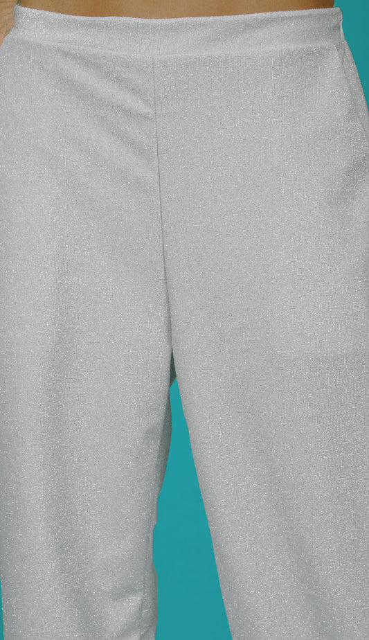 Calça Guiana Off White