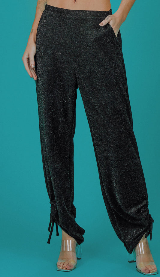 Calça Guiana Preto